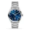 Replica TAG Heuer Carrera Men Automatic Blue Stainless Steel Watch WBN201A.BA0640