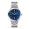 Replica TAG Heuer Carrera Men Automatic Blue Stainless Steel Watch WBN2112.BA0639