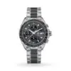 Replica TAG Heuer Formula 1 Men Automatic Grey Stainless Steel Watch CAZ2012.BA0970
