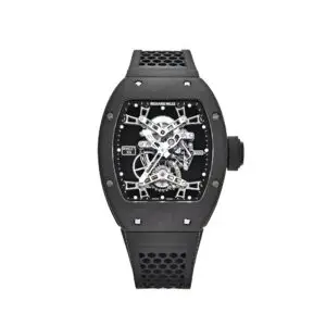 Richard Mille RM 027 Carbon Tourbillon 'Rafael Nadal' Limited Edition of 50 (2023)