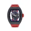 Richard Mille RM 055 Bubba Watson Dark Legend Carbon TPT Titanium Limited Edition of 90