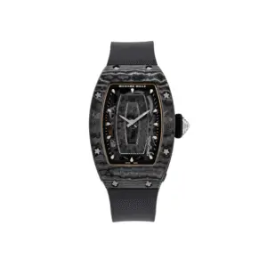 Richard Mille RM 07-01 'Ladies' Carbon TPT