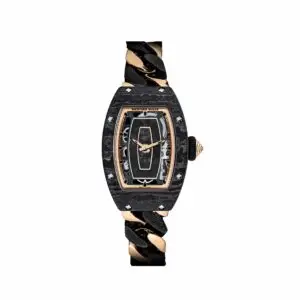 Richard Mille RM 07-01 Ladies' Carbon TPT Rose Gold