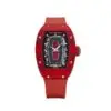 Richard Mille RM 07-01 'Ladies' 'Racing Red' Quartz TPT (2022)
