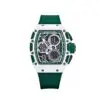 Richard Mille RM 72-01 'Le Mans Classic' Automatic Flyback Chronograph Quartz TPT Limited Edition of 150