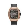 Richard Mille RM 72-01 Lifestyle In-House Chronograph Rose Gold