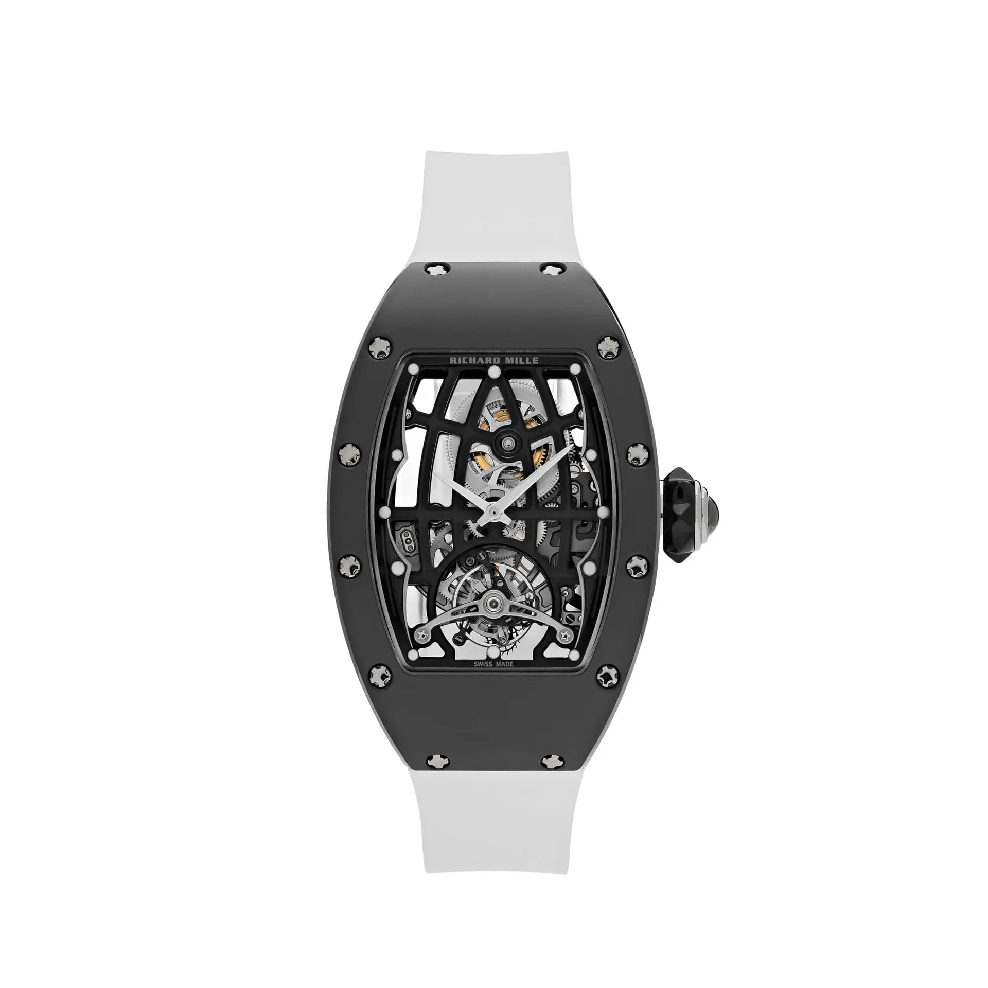 Richard Mille RM 74-01 Richard Mille RM 74-01