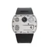 Richard Mille RM UP-01 Ferrari Ultraflat Titanium Silver Dial Limited Edition of 150
