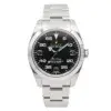 Rolex Air-King Black Dial 116900