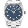Rolex Air-King Blue Dial 14000