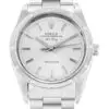 Rolex Air-King Silver Dial 14010M