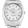 Rolex Air-King White Dial 114200-2