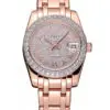 Rolex Datejust Diamond Dial 622836 33 mm