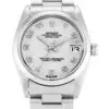 Rolex Datejust Mid-Size Ivory Jubilee Dial 68240 30 mm