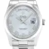 Rolex Day-Date Blue Dial 118206 36 mm