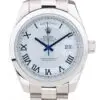 Rolex Day-Date White Dial RL197 40 mm