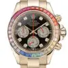 Rolex Daytona Black Dial 80251