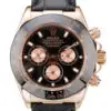 Rolex Daytona Black Dial REP016831