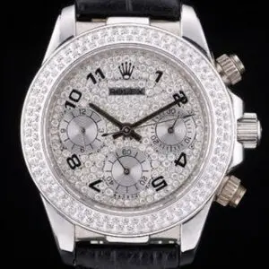 Rolex Daytona Diamond Dial REP016830