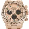 Rolex Daytona Rose Dial 116505