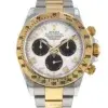 Rolex Daytona White Dial 116523/2