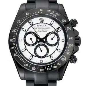 Rolex Daytona White Dial 1454249