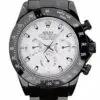 Rolex Daytona White Dial RL106