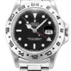 Rolex Explorer Black Dial 16550