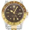 Rolex GMT-Master Copper Dial 1675