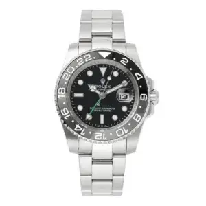 Rolex GMT-Master II 126710GRNR "Bruce Wayne" Oyster