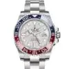 Rolex GMT-Master II Meteorite Dial 126719BLRO "Superman"