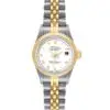 Rolex Lady-Datejust White Dial 69173 26 mm