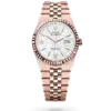 Rolex Land-Dweller 36 mm Everose gold