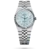 Rolex Land-Dweller 36 mm platinum