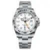 Rolex "Polar" Explorer II White Dial 226570 WSO