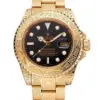Rolex Submariner Black Dial 1454071