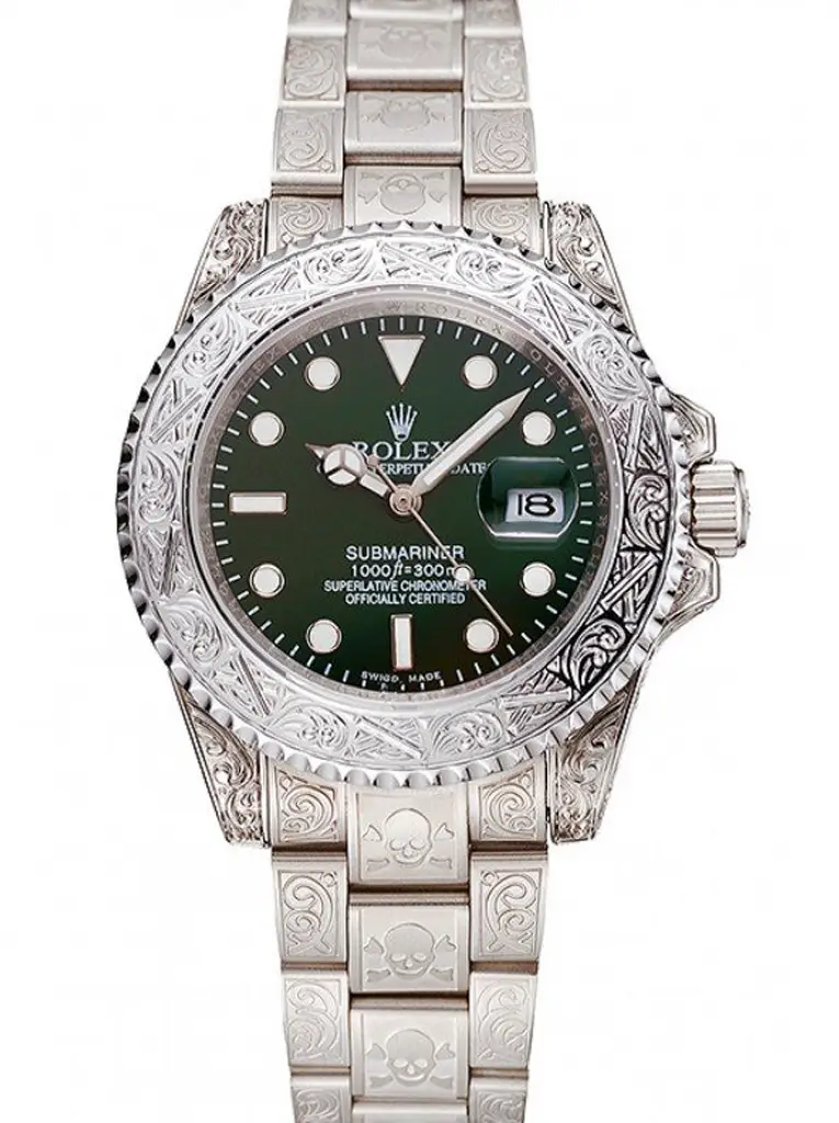 Rolex Submariner Black Dial 1454080 Rolex Submariner Black Dial 1454080