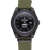 Rolex Submariner Black Dial 621995