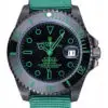 Rolex Submariner Black Dial 622009