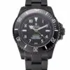 Rolex Submariner Black Dial PR16233BBL