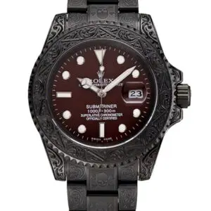 Rolex Submariner Brown Dial 1454075