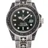 Rolex Submariner Green Dial 1454079