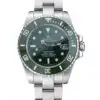 Rolex Submariner Green Dial 1454151