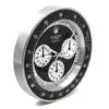 ROLEX WALL CLOCK – DAYTONA PAUL NEWMAN BLACK