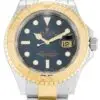 Rolex Yacht-Master Blue Dial 16623-2