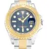 Rolex Yacht-Master Blue Dial 169623