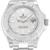 Rolex Yacht-Master Silver Dial 116622