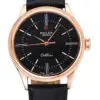 Superclone Rolex Cellini Black Dial 622656