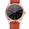 Superclone Rolex Cellini Black Dial REP016794