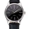 Superclone Rolex Cellini Black Dial REP016804